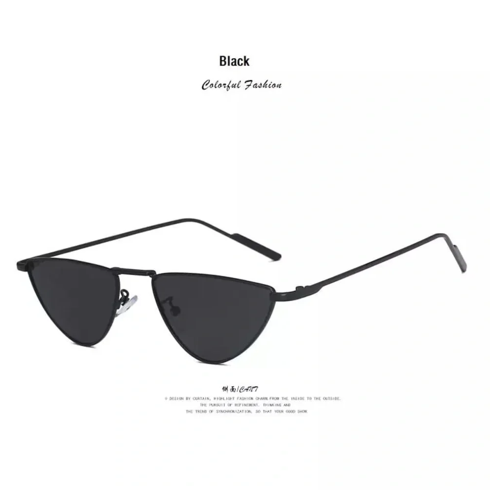 Cat Eye Aviator Sunglasses